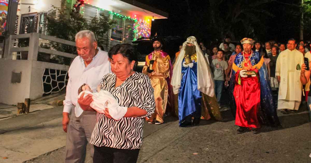Invita Iglesia a perseverar en los buenos propósitos Invita Iglesia a perseverar en los buenos propósitos