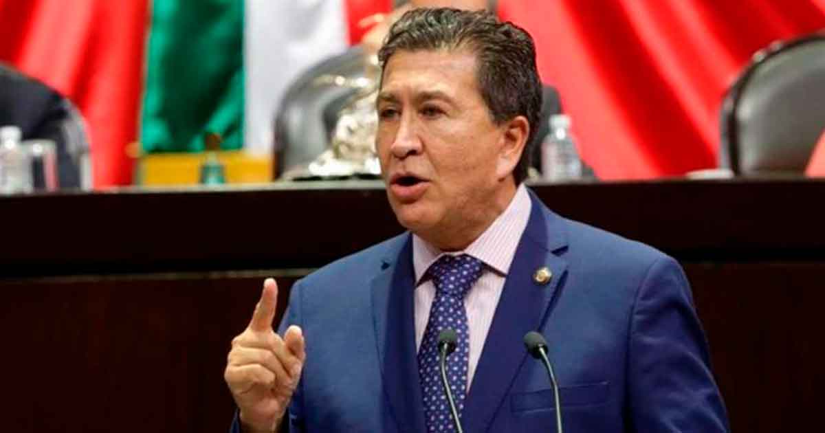 Critica Héctor Yunes designación de Cuitláhuac García en Cenagas Critica Héctor Yunes designación de Cuitláhuac García en Cenagas