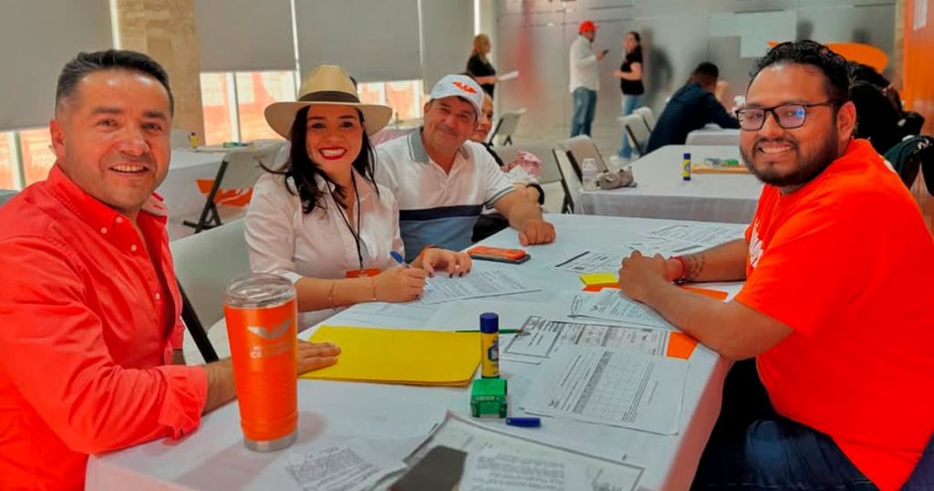 Diputada Elena Córdova Molina quiere ser alcaldesa de Alto Lucero