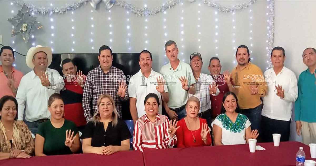 Que respeten encuesta demandan aspirantes Que respeten encuesta demandan aspirantes