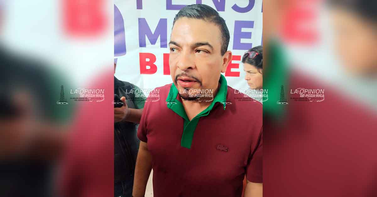 Blindan programas sociales de Bienestar por proceso electoral Blindan programas sociales de Bienestar por proceso electoral