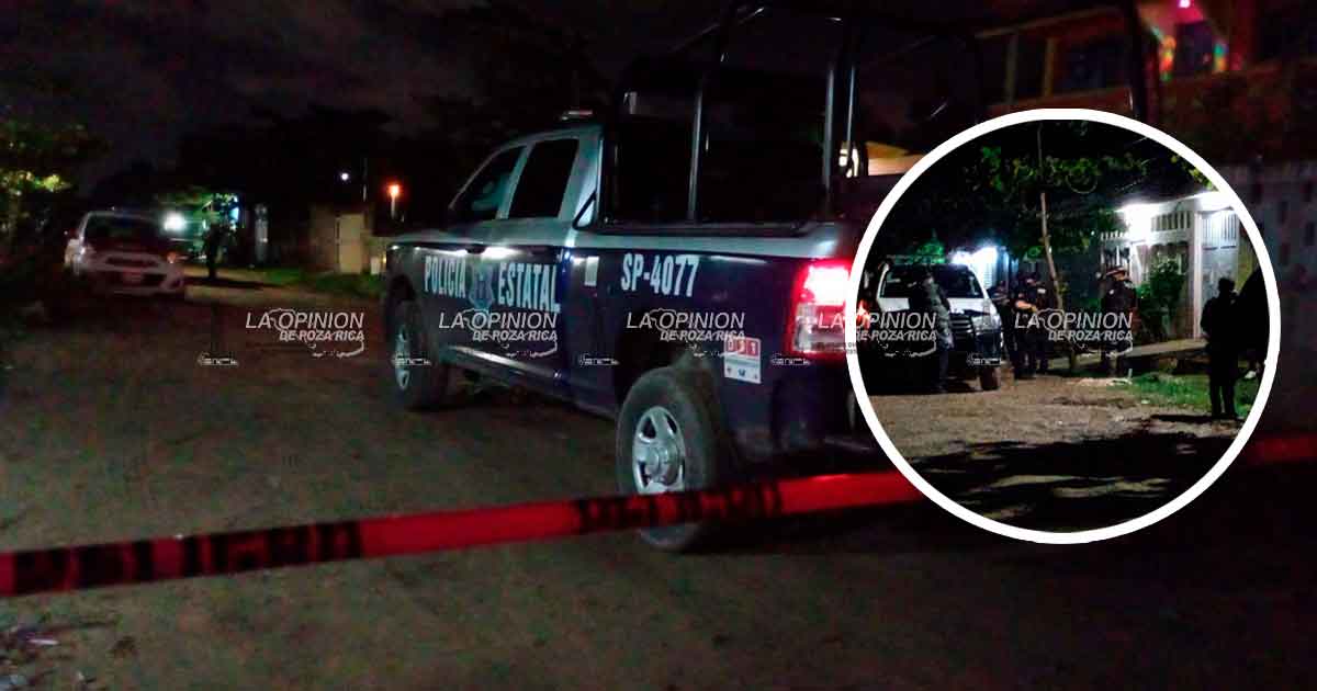 Quitan la vida de vecina de la Miguel Hidalgo Quitan la vida de vecina de la Miguel Hidalgo