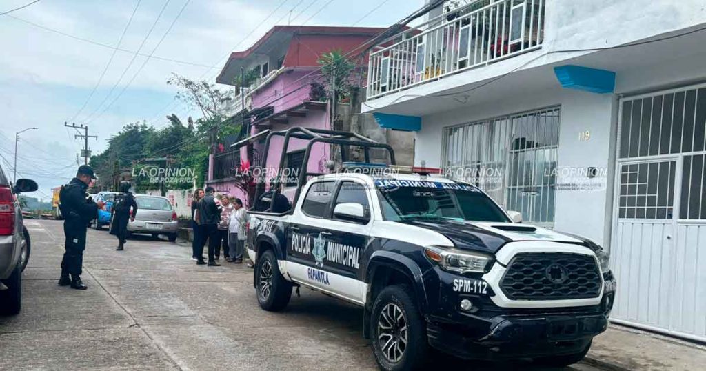 Localizan osamenta en un domicilio, se desconocen las causas de muerte Localizan osamenta en un domicilio, se desconocen las causas de muerte