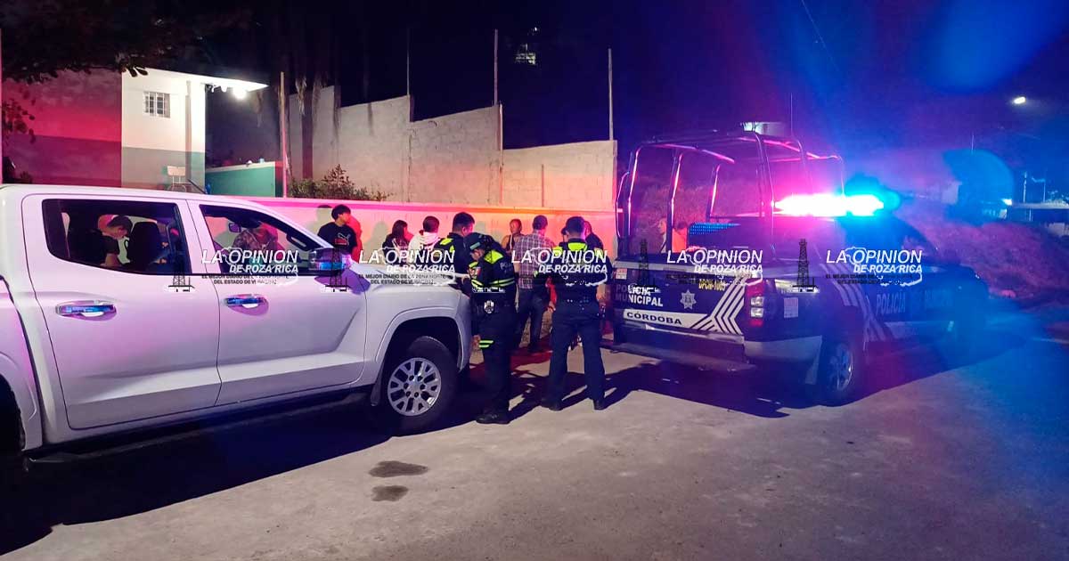 Hallan sin vida a Yahir, reportado como desaparecido Hallan sin vida a Yahir, reportado como desaparecido