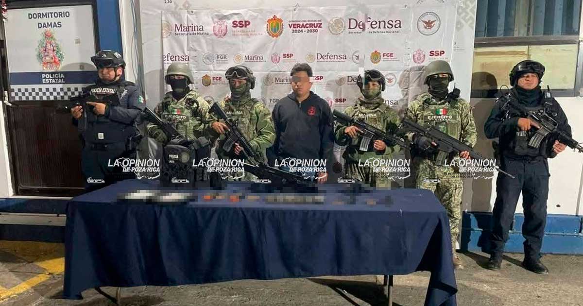 Cae escolta de Pulpo Remes tras disparos en Hospital Regional Cae escolta de Pulpo Remes tras disparos en Hospital Regional