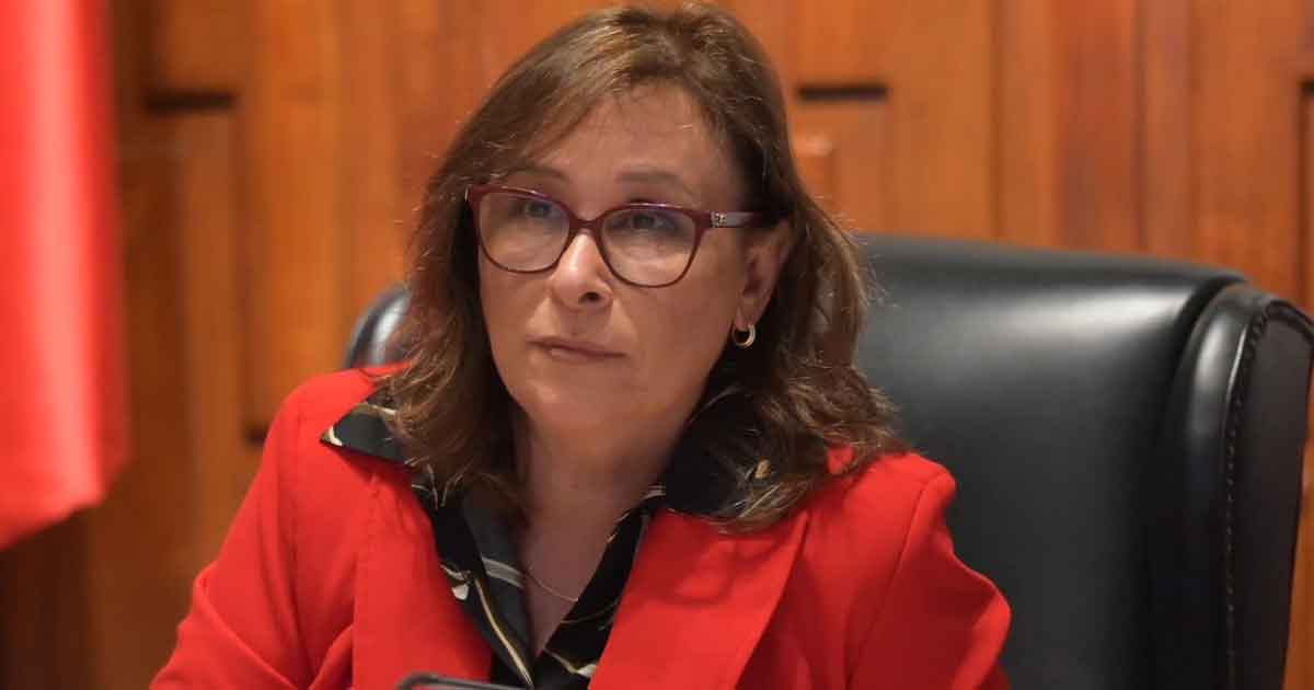 Veracruz irrumpió en FITUR y Europa: Nahle Veracruz irrumpió en FITUR y Europa: Nahle