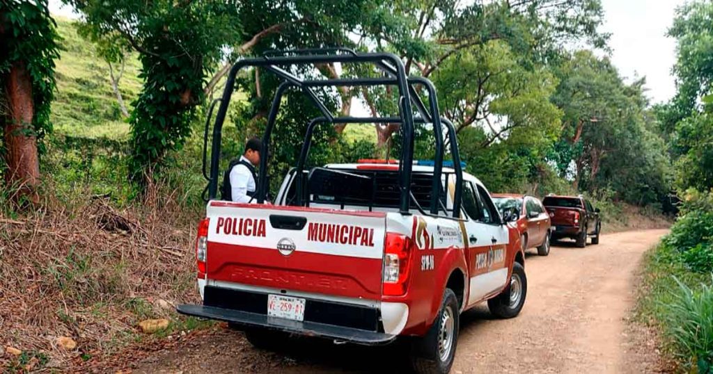 Habitantes de El Mango podrían tomar medidas drásticas por cierre de camino