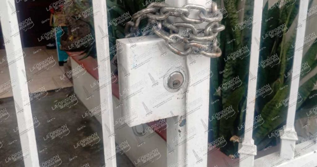 Catean vivienda, en búsqueda de Arturo Reyes