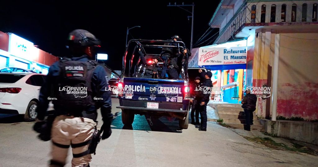 Sicarios balean a estudiante de la UPAV