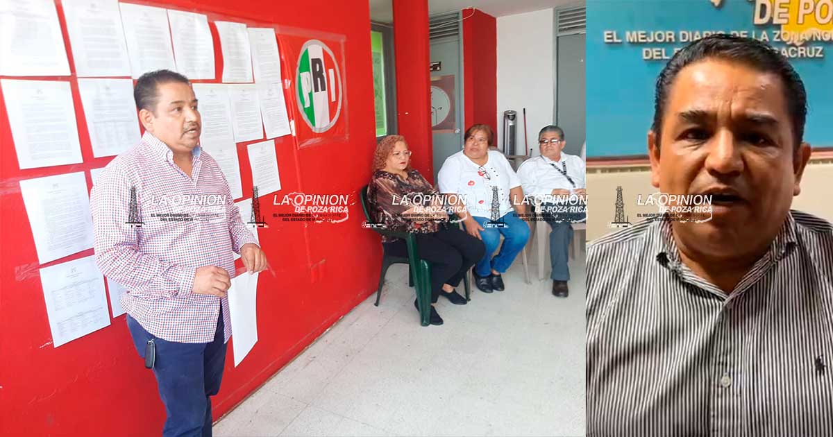 Gobierno de cuarta tiene en total abandono a Poza Rica