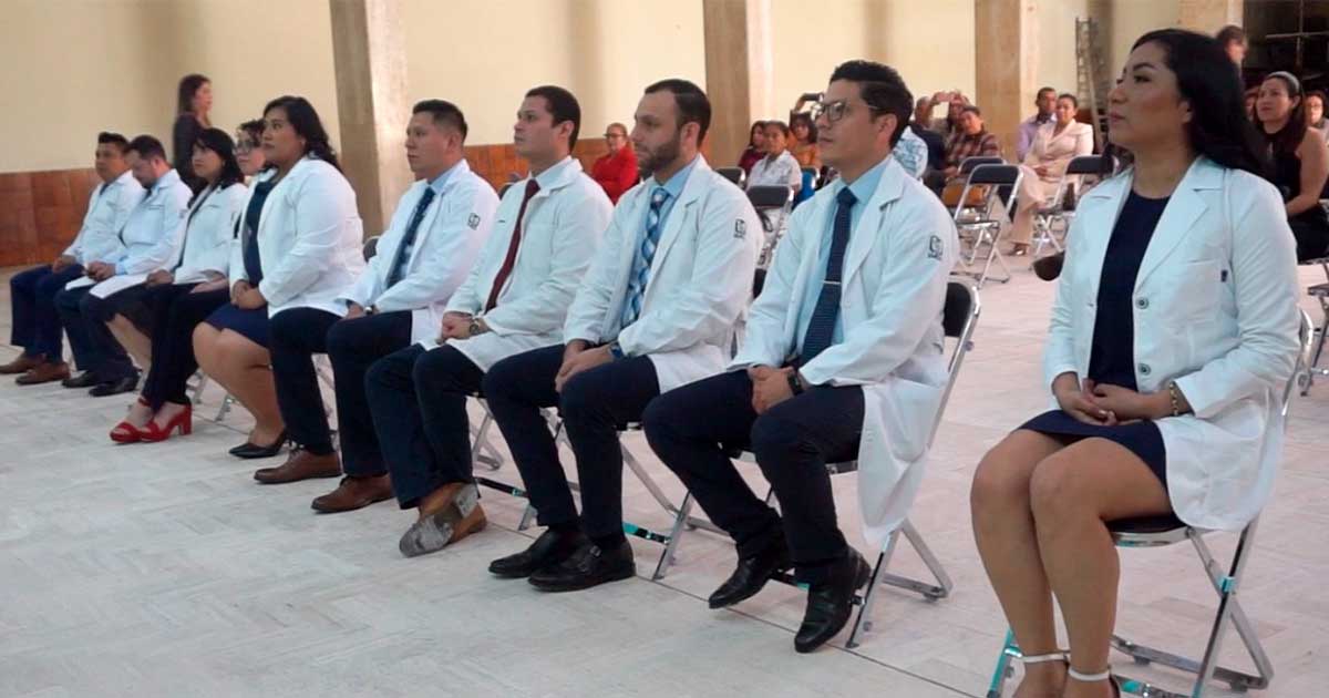 IMSS busca Especialistas