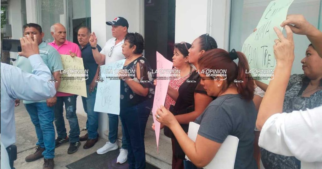 Inhumano trato de Quálitas a niña atropellada Inhumano trato de Quálitas a niña atropellada