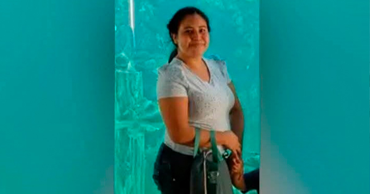 Afirman que abogada ya fue localizada
