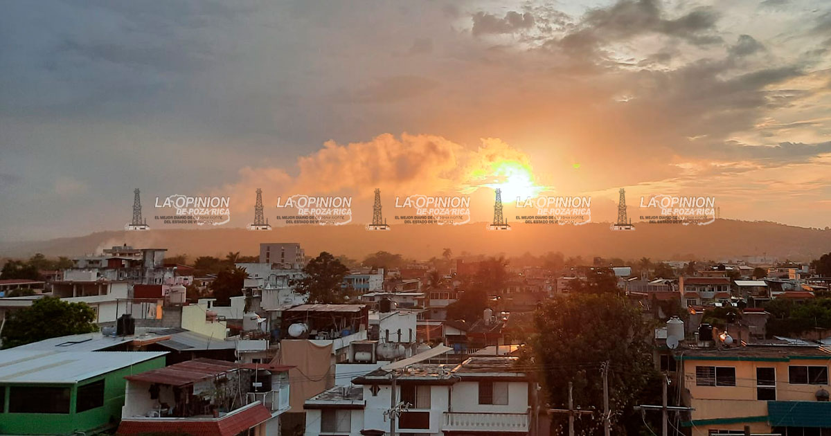 Poza Rica no puede hipotecar su futuro a liderazgos agotados