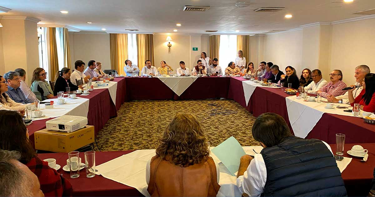 Turismo en Veracruz, nuevas estrategias para atraer más visitantes