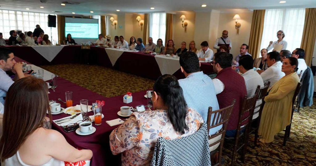 Turismo en Veracruz, nuevas estrategias para atraer más visitantes Turismo en Veracruz, nuevas estrategias para atraer más visitantes