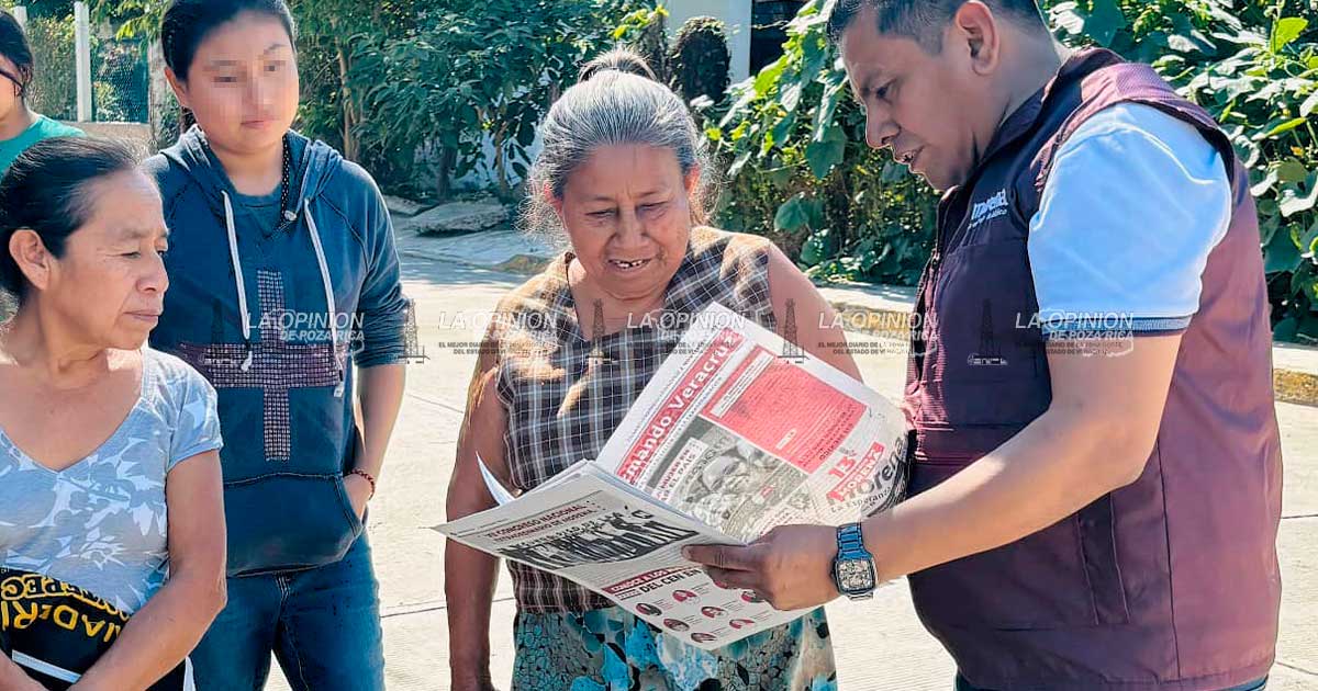Morena elegirá al mejor: JOLUBAH