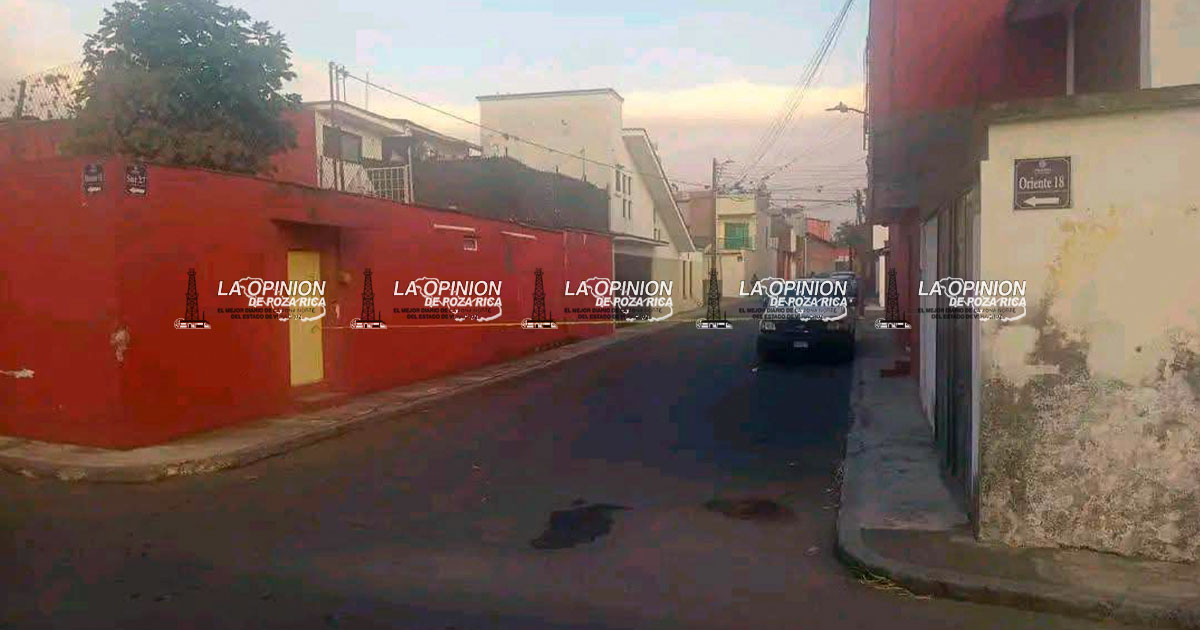 Liberan a secuestrado tras enfrentamiento