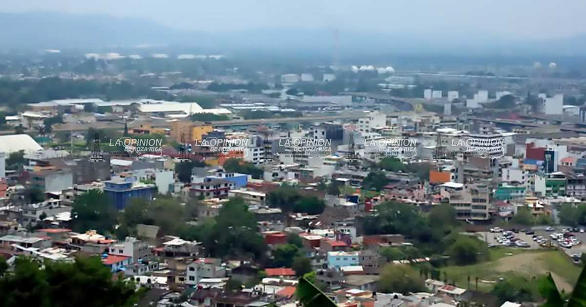 Poza Rica necesita un perfil joven y visionario, no del ímpetu decaído