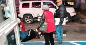 Noche roja en Tuxpan; un ejecutado y dos heridos