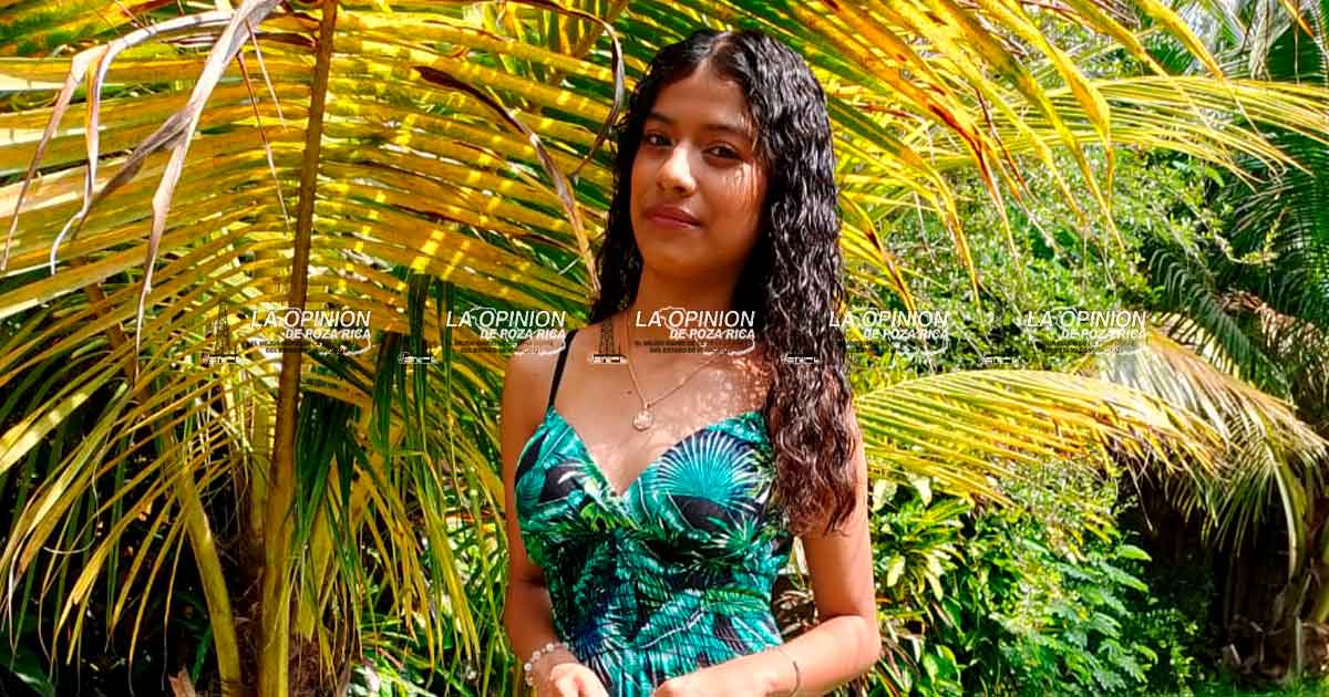 Geraldine I, reina del Festival del Dulce de Coco más Grande del Mundo