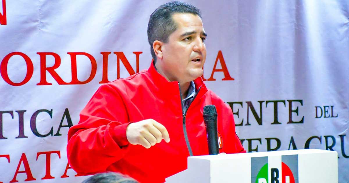 El PRI cree alcanzar buena participación