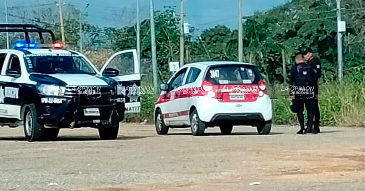 Teniente de SEDENA asalta 8 Oxxos en Minatitlán