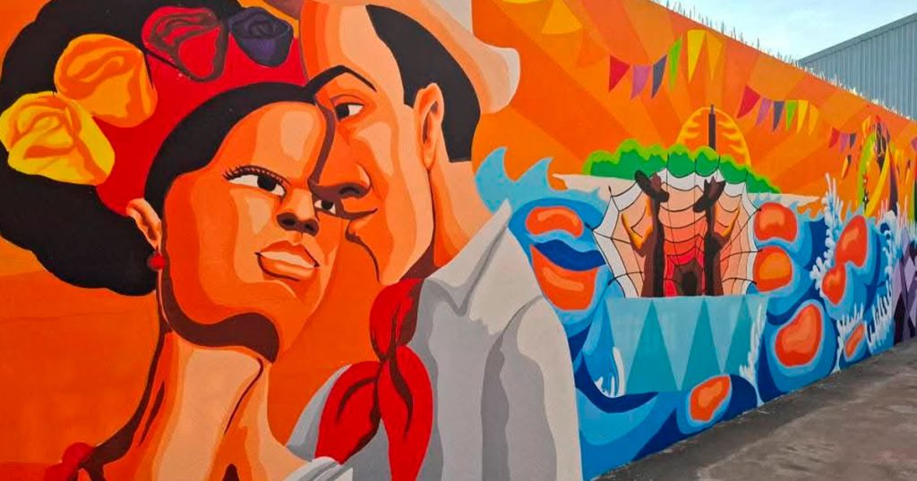 Inician apoyo psicológico y jurídico en Casa Naranja de MC en Boca del Río