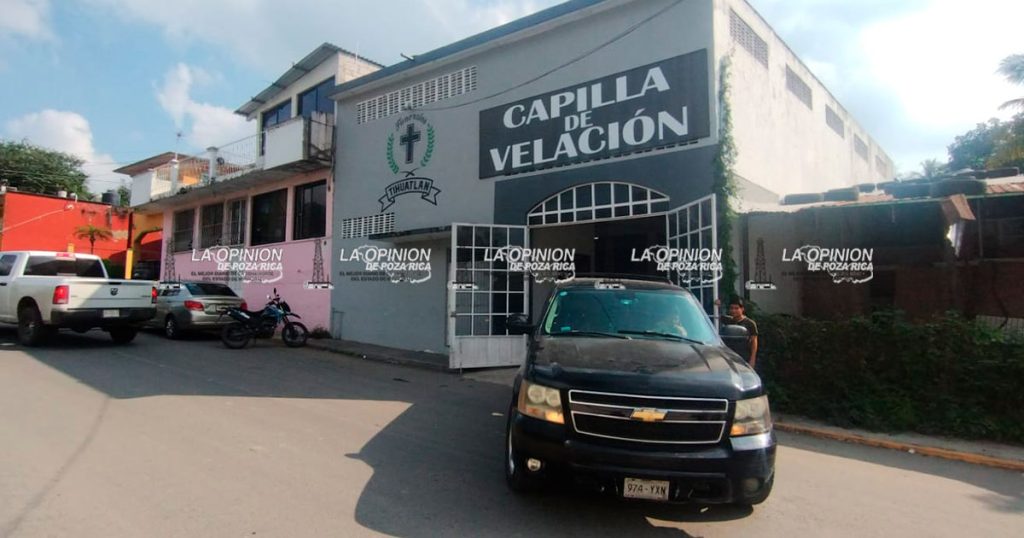 Psicóloga muere en habitación de hotel