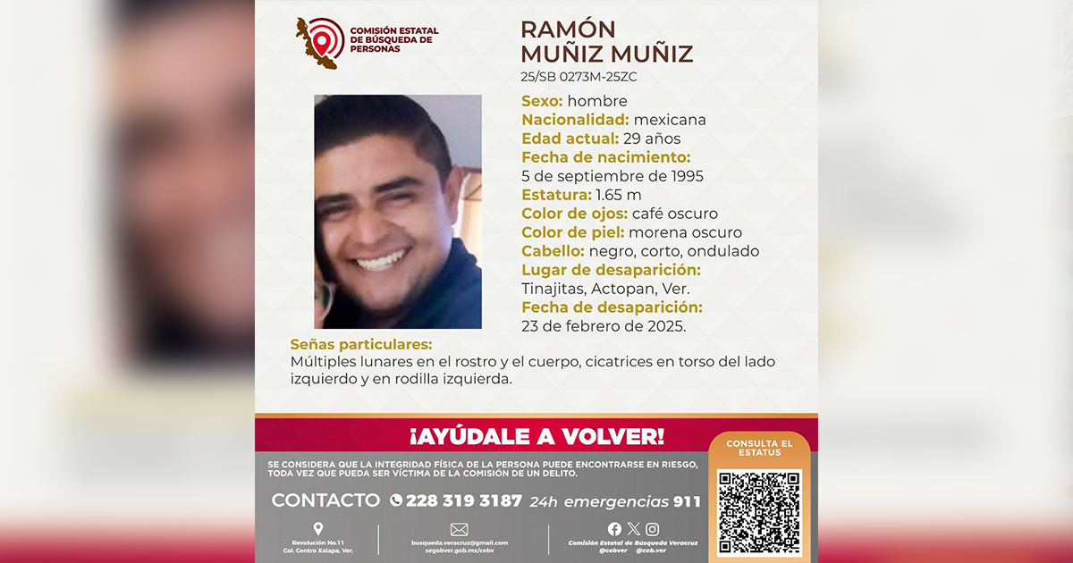 ¡Hallan ejecutados a dos hombres reportados como desaparecidos!