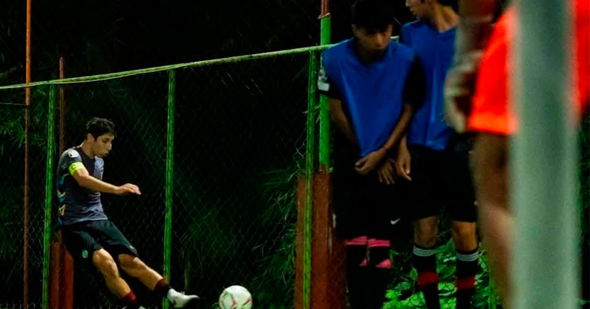 ¡Rosh Club logra el campeonato anhelado!