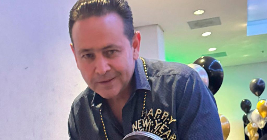 Fernando Remes Tostado repunta en la encuesta de Morena