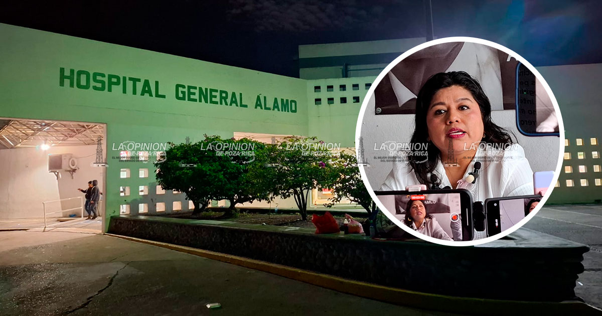 Piden mejoras en salud en la huasteca “Elefantes blancos” y faltan especialistas