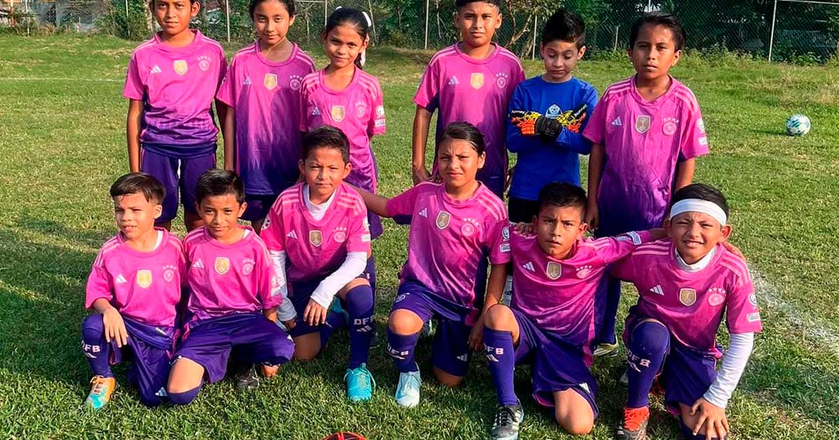 ¡Rescatan el empate en el último minuto!