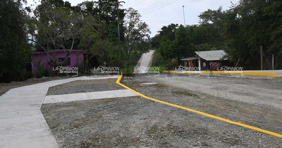 En 10 meses deberán concluir todas las obras En 10 meses deberán concluir todas las obras