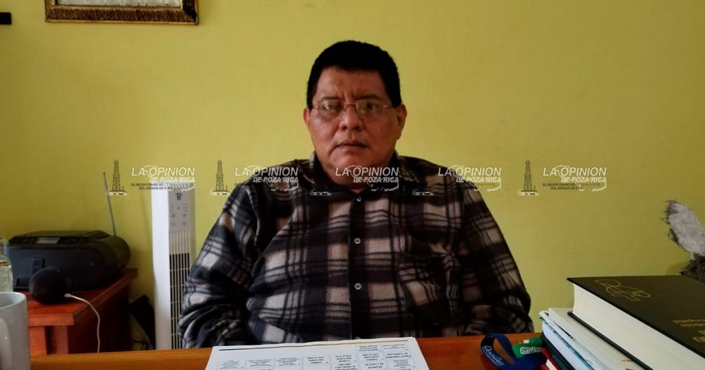 Prepara la iglesia actividades para el Miércoles de Ceniza