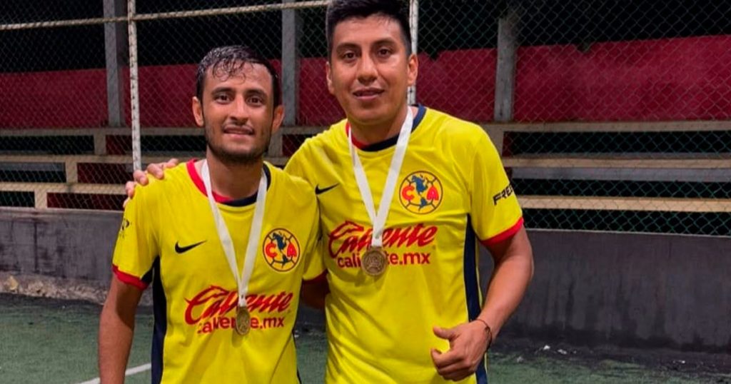 ¡Chalupas Suc Cri Cri se alza con el título dominical!