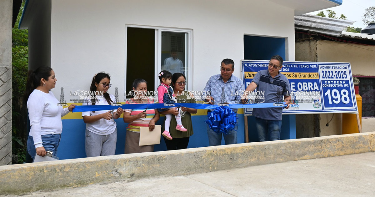 Vivienda para familias de escasos recursos