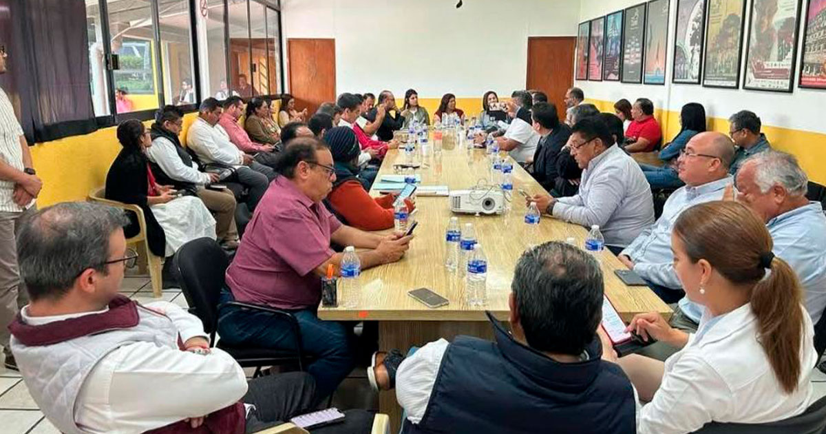 Afinan detalles para Cumbre Tajín 2025