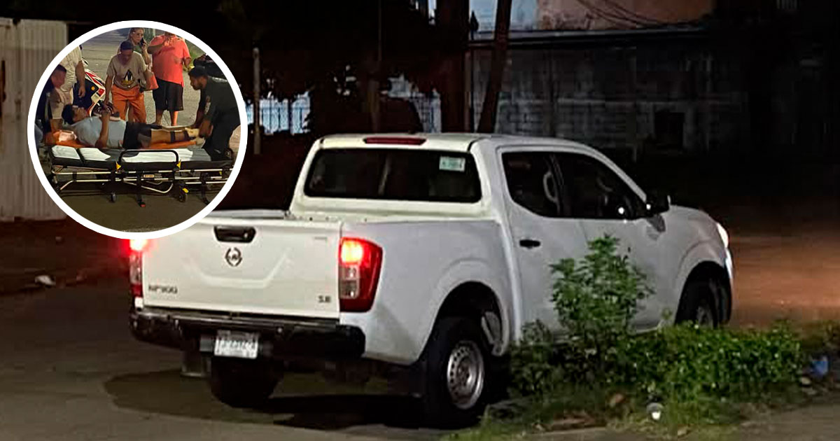 ¡Motociclistas ebrios colisionan en Minatitlán!