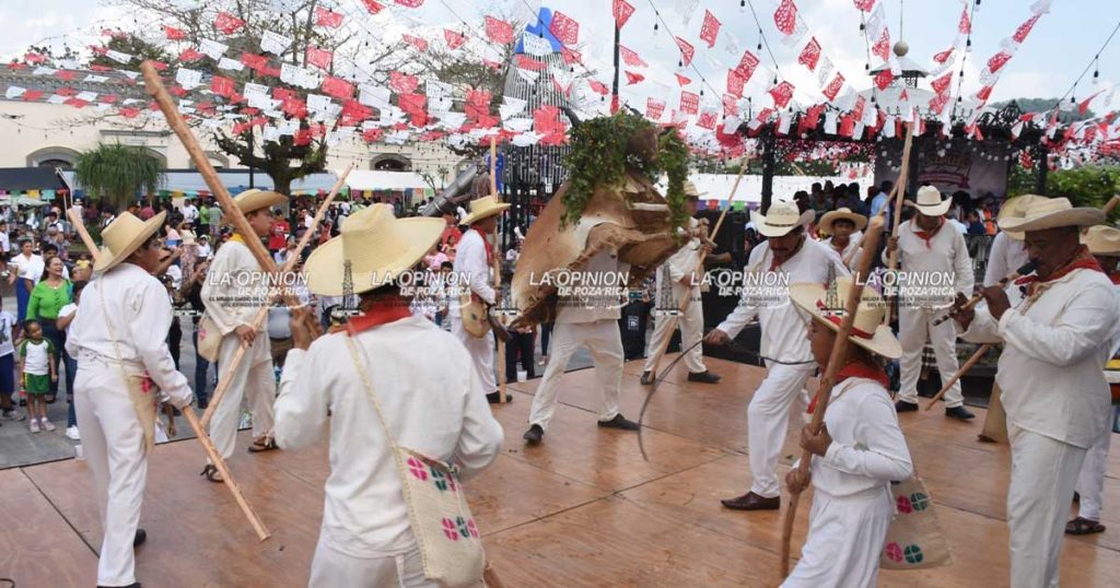 Rompe expectativas Festival del Tamal 2025