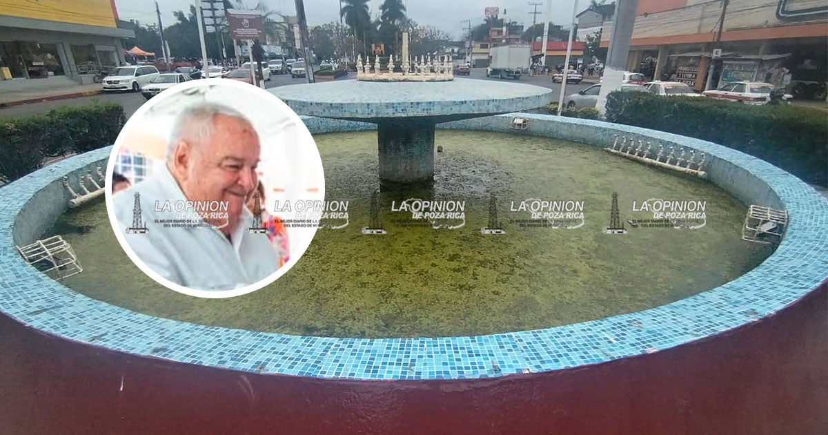 Al gobierno del 'Pulpo' Remes no le importa el turismo