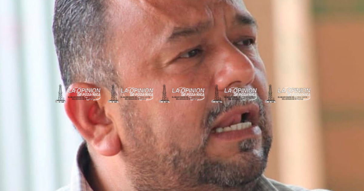 Con escrituras o sin ellas, César Ulises amenaza con despojarlos de sus lotes