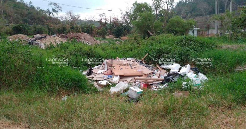 Obra de agua no ha sido entregada en la Luis Salas