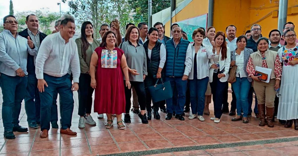 Afinan detalles para Cumbre Tajín 2025