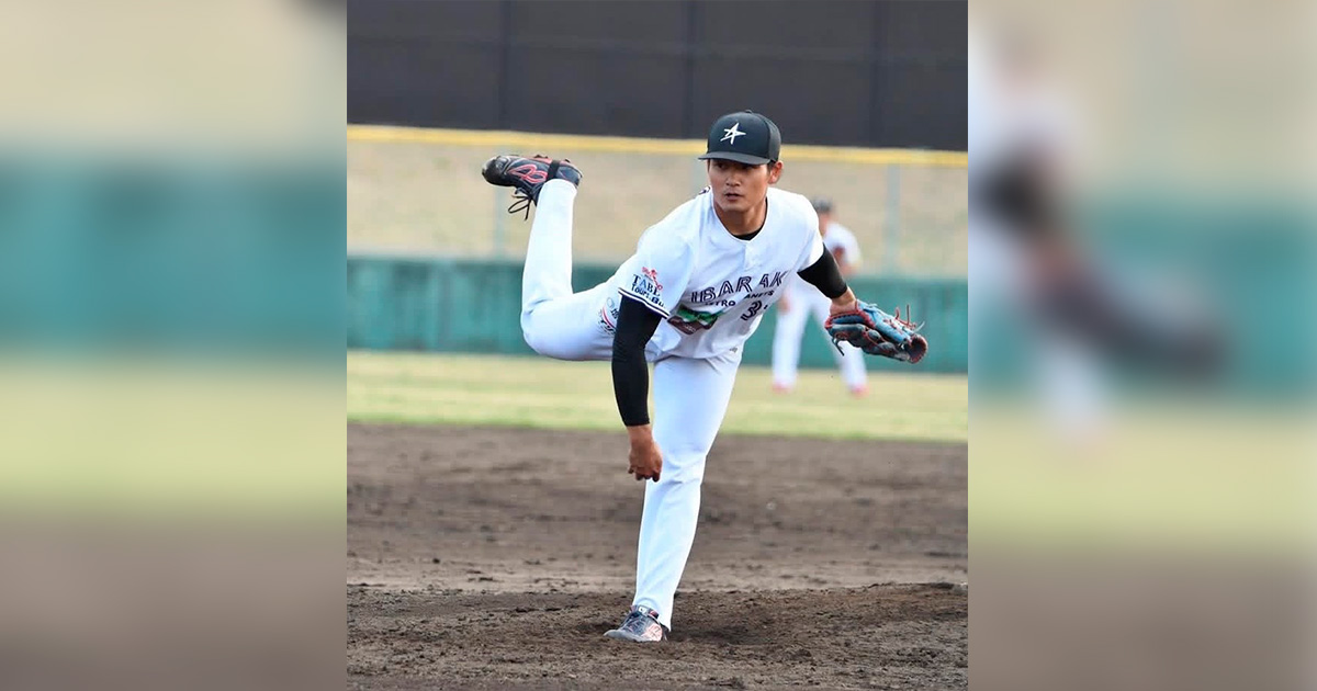 El Águila de Veracruz tendrá su segundo jugador japonés en la historia