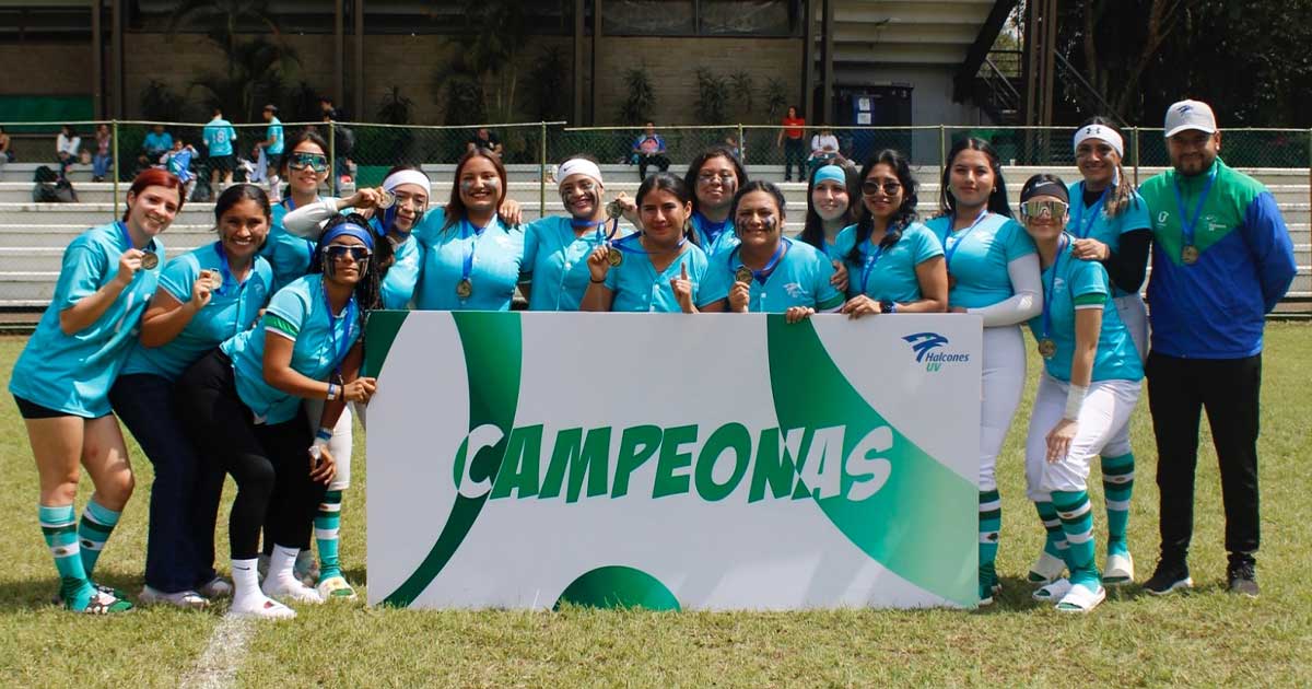 ¡Se consagra Poza Rica-Tuxpan en Xalapa!