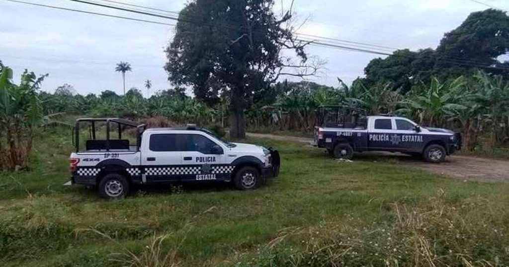Hallan dos cuerpos sin vida en San Rafael