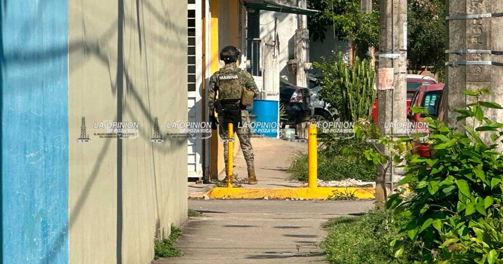 Catean casa en Mangos I