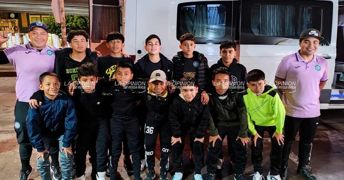 en busca del sueño estatal